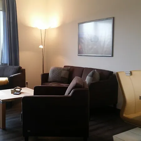 Auf Der Duene 3* Cuxhaven