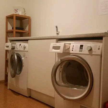 Auf Der Duene Hotel 3*