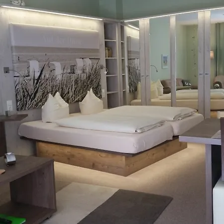 Auf Der Duene Hotel 3*