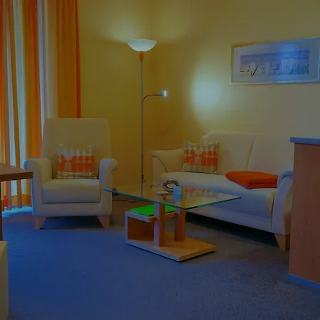Auf Der Duene Hotel