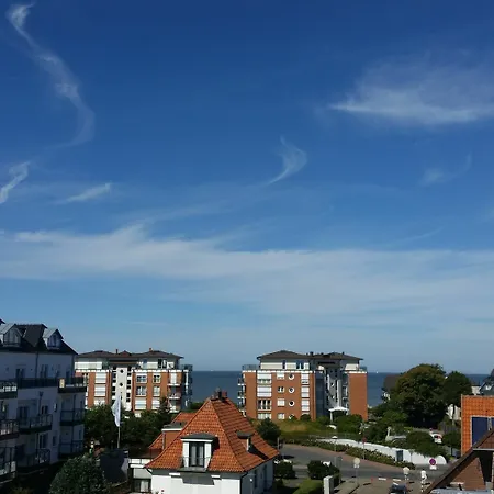 Auf Der Duene Hotel
