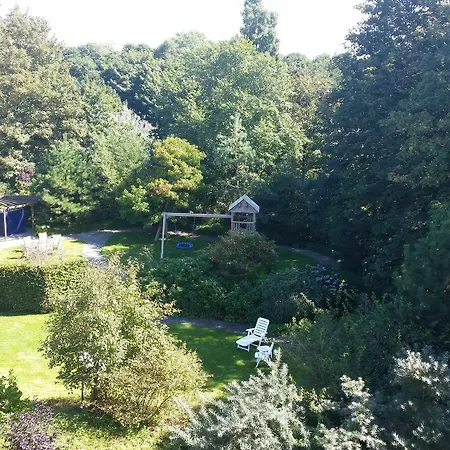 Auf Der Duene Hotel 3*